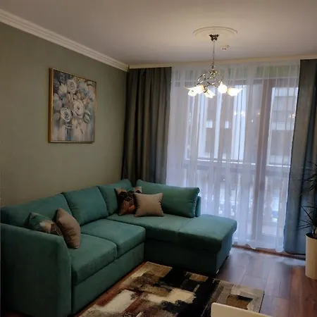 Apartament Destination Bulgaria 2000 Cascadas Private Summer Family