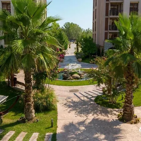 Destination Bulgaria 2000 Cascadas Private Summer Family *
