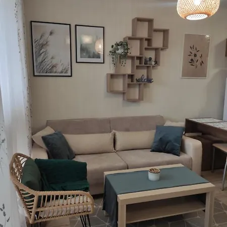 Apartament Destination Bulgaria 2000 Cascadas Private Summer Family