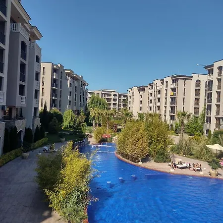 Destination Bulgaria 2000 Cascadas Private Summer Family