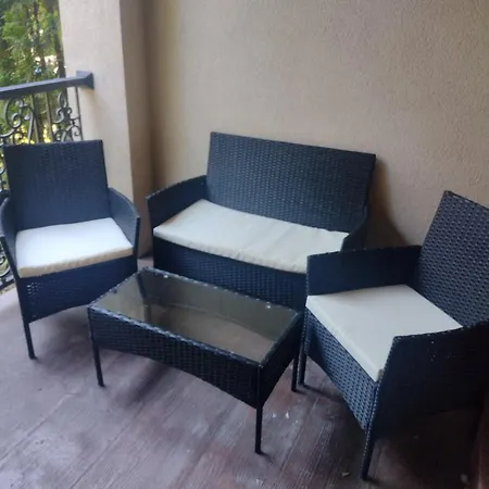 Apartament Destination Bulgaria 2000 Cascadas Private Summer Family *