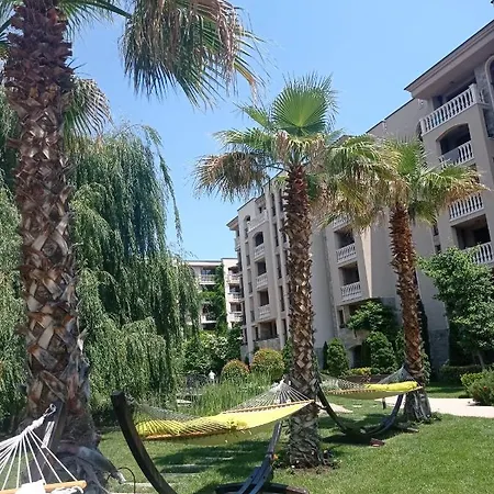 Destination Bulgaria 2000 Cascadas Private Summer Family