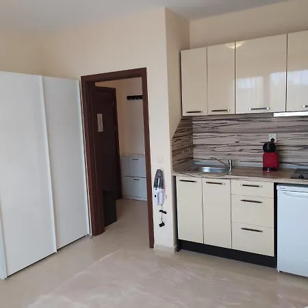 Apartament Destination Bulgaria 2000 Cascadas Private Summer Family *