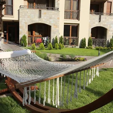 Destination Bulgaria 2000 Cascadas Private Summer Family Apartament Słoneczny Brzeg