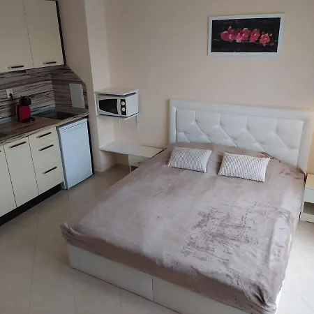 Destination Bulgaria 2000 Cascadas Private Summer Family Apartament