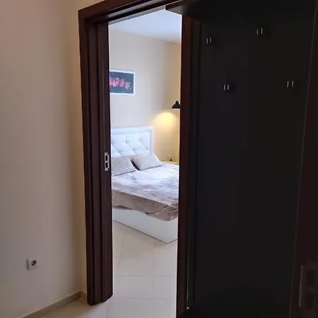Destination Bulgaria 2000 Cascadas Private Summer Family Apartament *