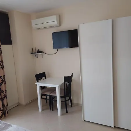 Apartament Destination Bulgaria 2000 Cascadas Private Summer Family Słoneczny Brzeg