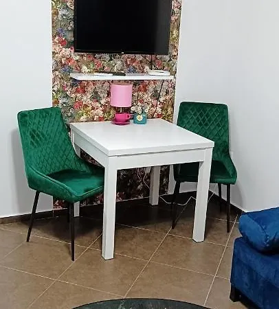 Apartament Destination Bulgaria 2000 Cascadas Private Summer Family *