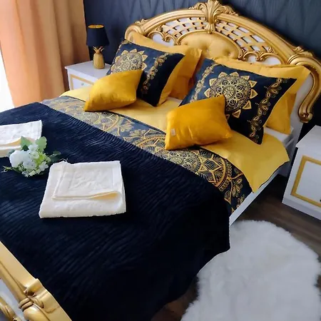 Apartman Destination Bulgaria 2000 Cascadas Private Summer Family