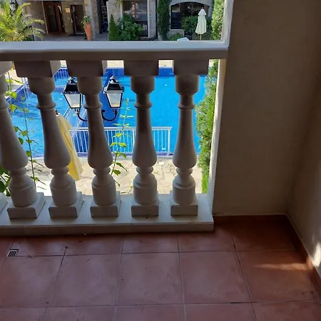Destination Bulgaria 2000 Cascadas Private Summer Family Apartman *