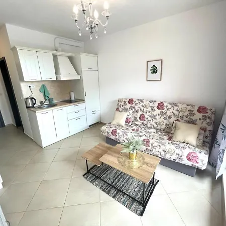 Apartman Destination Bulgaria 2000 Cascadas Private Summer Family