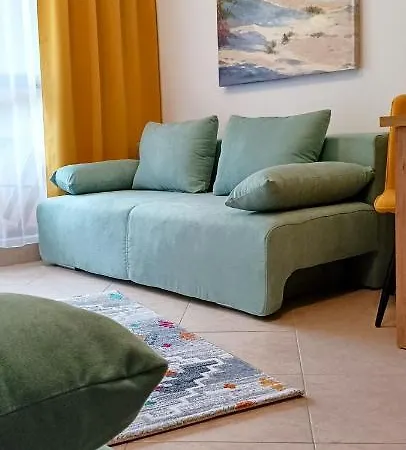 Destination Bulgaria 2000 Cascadas Private Summer Family Napospart