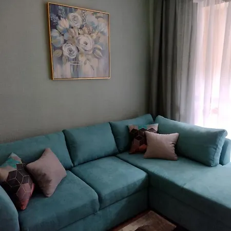 Destination Bulgaria 2000 Cascadas Private Summer Family