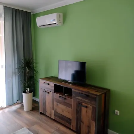 Destination Bulgaria 2000 Cascadas Private Summer Family