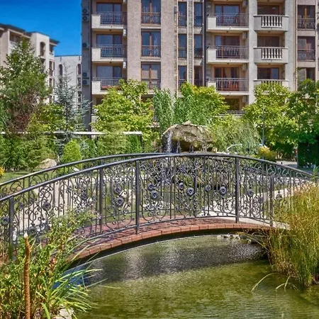 Destination Bulgaria 2000 Cascadas Private Summer Family