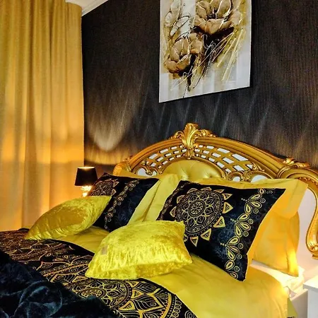 Apartament Destination Bulgaria 2000 Cascadas Private Summer Family