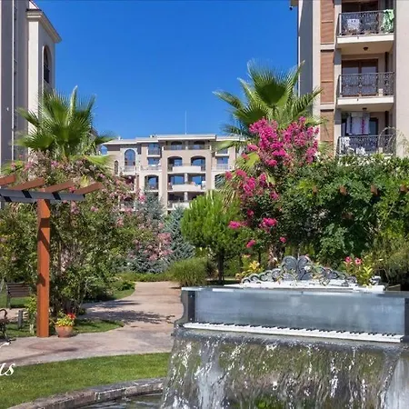 Destination Bulgaria 2000 Cascadas Private Summer Family *