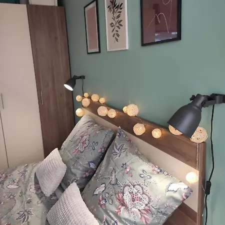 Apartament Destination Bulgaria 2000 Cascadas Private Summer Family *