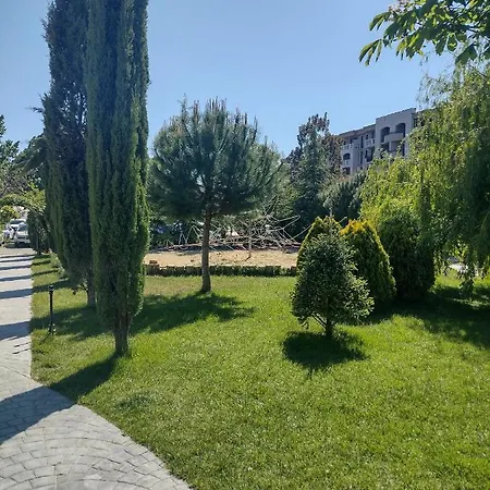 Destination Bulgaria 2000 Cascadas Private Summer Family Apartament *