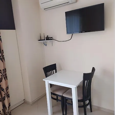 Destination Bulgaria 2000 Cascadas Private Summer Family Apartament Sunny Beach