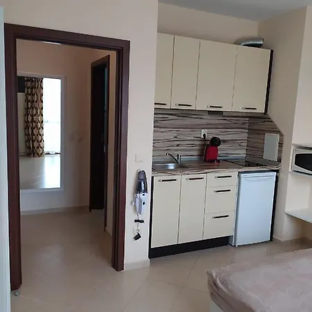 Apartament Destination Bulgaria 2000 Cascadas Private Summer Family *