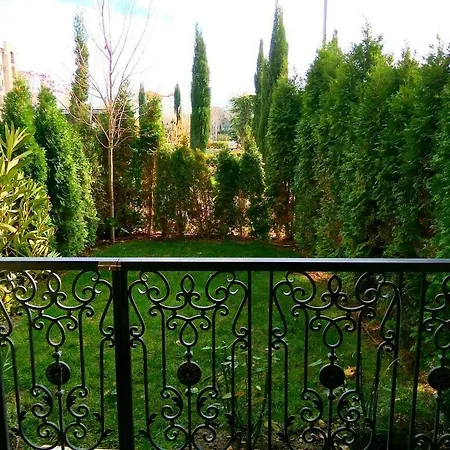 Destination Bulgaria 2000 Cascadas Private Summer Family Apartament