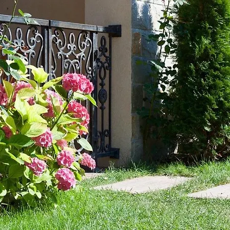 Destination Bulgaria 2000 Cascadas Private Summer Family *