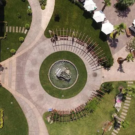 Apartament Destination Bulgaria 2000 Cascadas Private Summer Family *