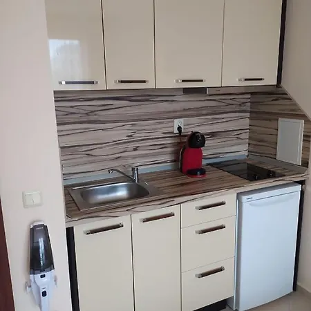 Destination Bulgaria 2000 Cascadas Private Summer Family *